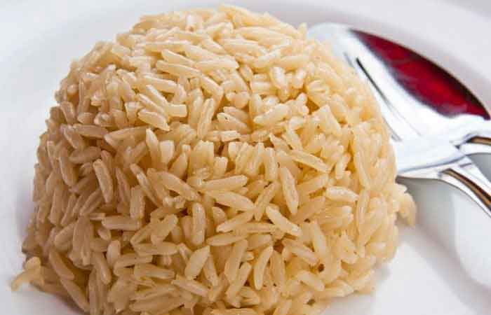 آموزش صادرات برنج