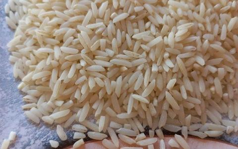 قیمت برنج عنبربو شوشتر + پخش تولیدی عمده کارخانه